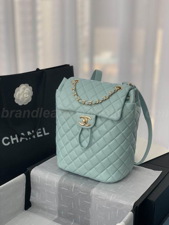 Chanel Handbags 576